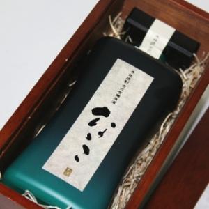 古式有機芋焼酎原酒　「なゝこ （ななこ）　四代目」　720ml　