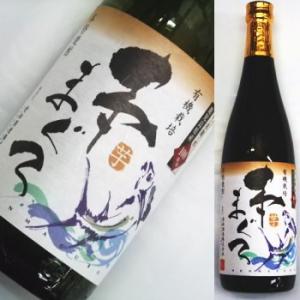 【芋焼酎】　本まぐろ　25度　720ml