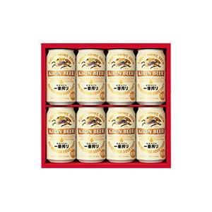 キリン　一番搾り生ビールギフト　K-NIS2　【送料込】★沖縄県・離島へのお届けは別途1200円の送...