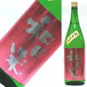 和田来　純米吟醸　酒の華　ひやおろし　720ml　（わたらい）