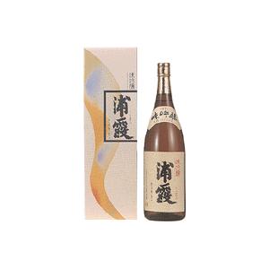 がんばれ！東北！浦霞　味吟醸 1800ml