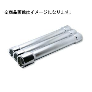 ko-ken(コーケン):3/4sq 大型車ホイールナット用ソケット 6102M.400-32 大型車用ホイールナットソケット｜ichinennet-plus