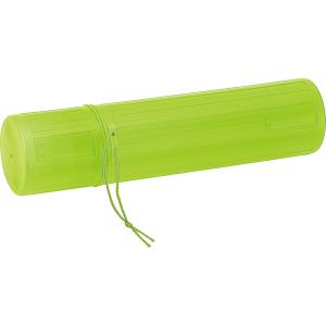 アーテック:下敷ケース 緑 3624 美術・画材・書道書道・墨