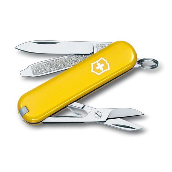 VICTORINOX(ビクトリノックス):VTNX クラシックSD Sunny Side  #0.6...