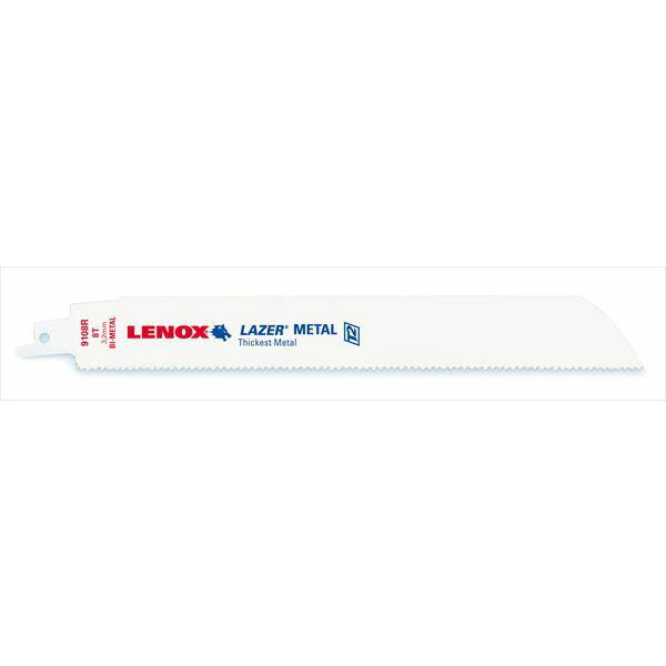 LENOX(レノックス): セーバーソー LAZER 225X 8T(5マイ 201939108R
