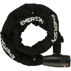 ニューレイトン:エマーソン チェーンロック EM-265 バイク用ロック｜ichinennet-plus