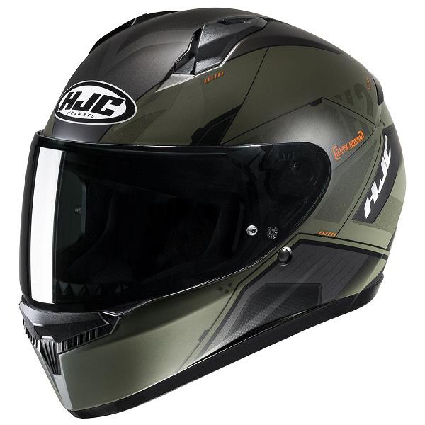 HJC Helmets:C10 インカ KHAKI(MC7SF) L HJH236KH01L C10...