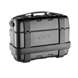 GIVI(ジビ):TRK33B ブラックライン 92794 シートバッグ 92794