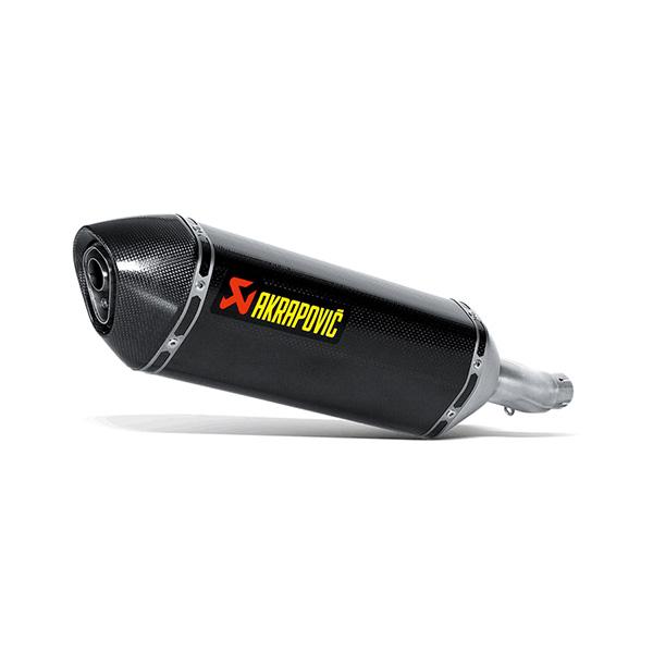 アクラポビッチ:AKRAPOVIC スリップオンライン カーボン CBR300R/CBR250R 1...