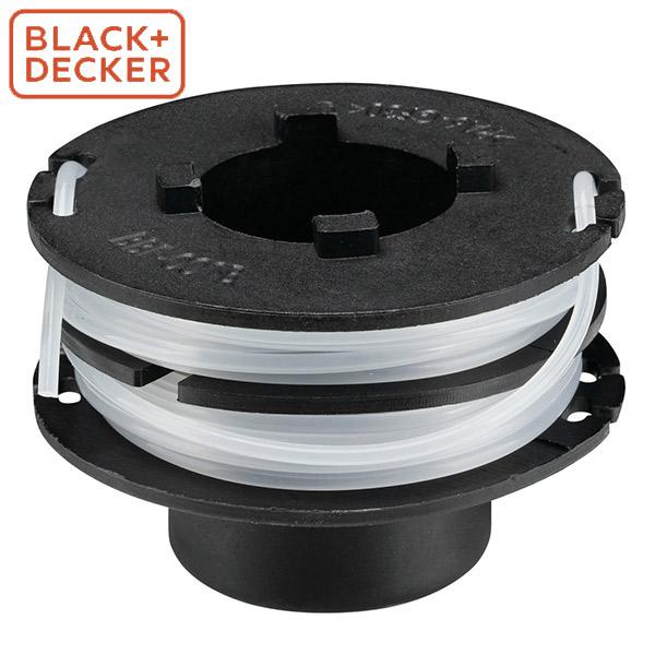 BLACK&amp;DECKER(ブラックアンドデッカー):GL350-JP用 ナイロンスプール RS350...