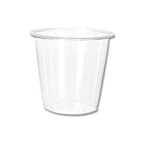 HEIKO(ヘイコー):【100個】プラスチックカップ 2(60ml) 004530946 プラスチックカップ プラカップ コップ｜ichinennet-plus