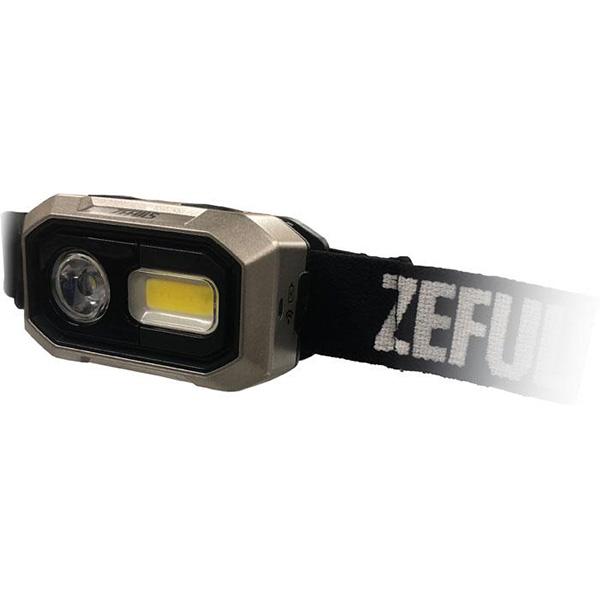 ZEFULS(ゼフルス):LEDヘッドライト RADIUS ZA-R400