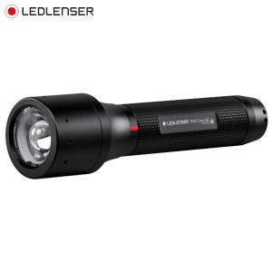 LED LENSER(レッドレンザー):P6R Core QC 502517 LEDライト フラッシュライト 充電｜ichinennet-plus