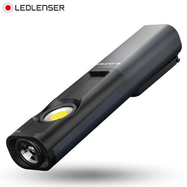 LED LENSER(レッドレンザー):iW7R 502005 ワークライト 充電 作業用ライト