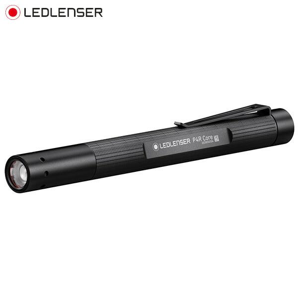 LED LENSER(レッドレンザー):P4R Core ペンライト 502177 最軽量モデル 充...