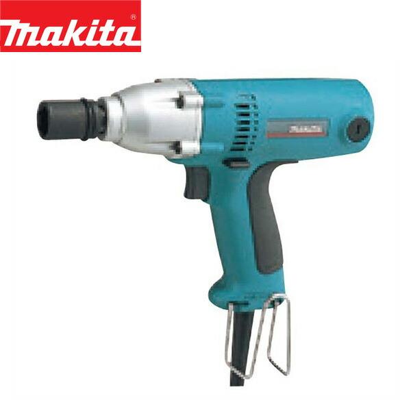 makita(マキタ):インパクトレンチ 6953SP 電動工具 DIY 88381036955 6...