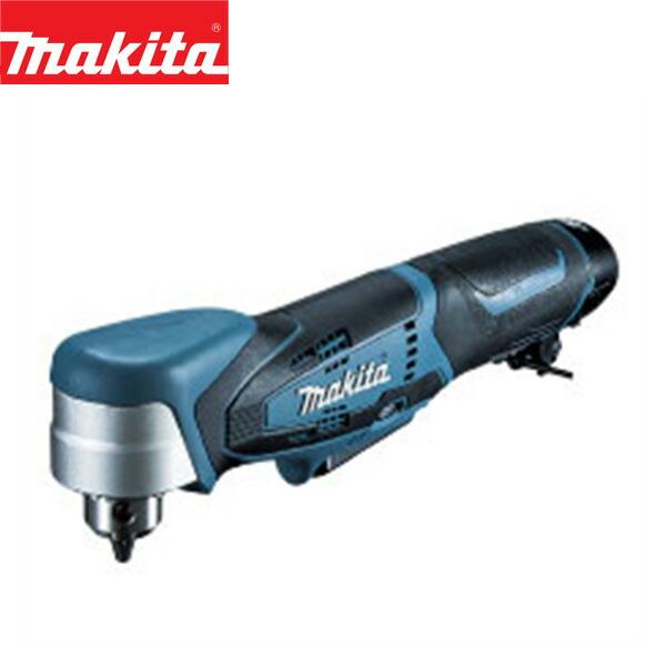 makita(マキタ):充電式アングルドリル (本体のみ) DA330DZ 握りが細い、超コンパクト...