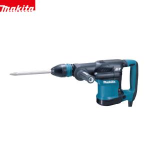 makita(マキタ):電動ハンマ HM0871C 電動工具 DIY 88381605335 HM0871C 正規品 ノミ ハンマードリル｜ichinennet-plus