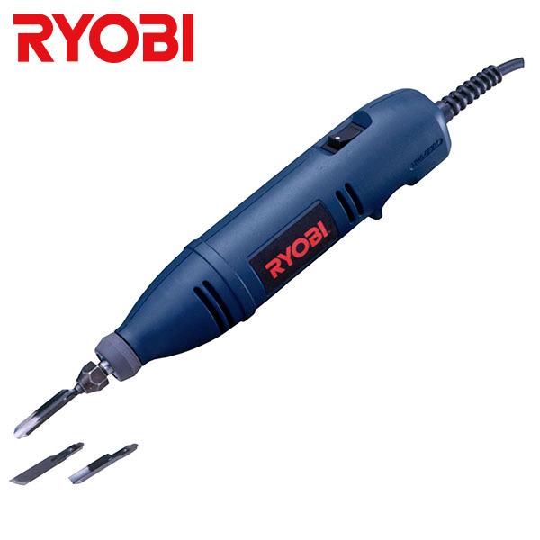 京セラ(旧RYOBI リョービ):電動彫刻刃  DC-501 電動工具 切削 ホビー DIY