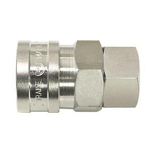 日東工器 ハイカプラ （ステン） （SUS） 600SF｜ichinennet-plus