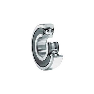 NTN A小径小形ボールベアリング（合成ゴム接触両側シール）内径9mm外径26mm幅8mm 629LLU｜ichinennet-plus
