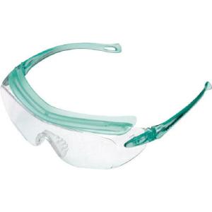 ミドリ安全:一眼型 保護メガネ VS-101F 一眼型保護メガネ（ソフトクッションタイプ） 保護メガ...