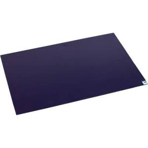 テラモト:粘着マットシートBS 600×1200mm MR-123-743-3(メーカー直送品) オ...