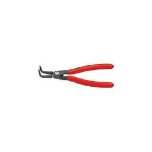 KNIPEX(クニペックス):穴用スナップリングプライヤ-90度8-13mm 4821-J01 精密...