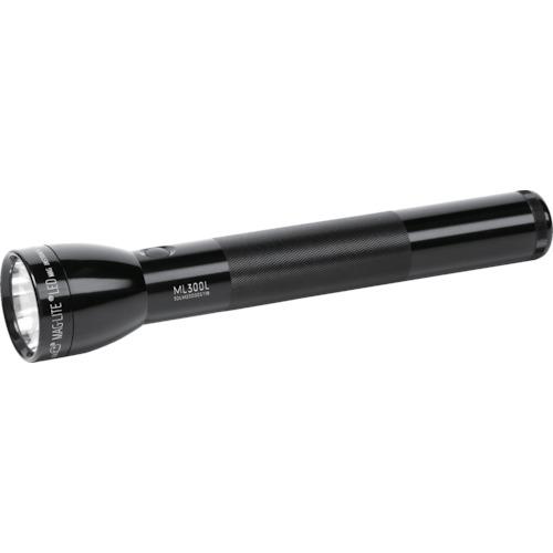 MAGLITE(マグライト):懐中電灯 LEDフラッシュライト ML300L (単1電池3本用)62...