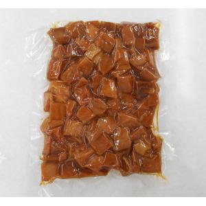 鮪角煮 310gの詳細画像2