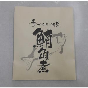 鮪角煮 150gの詳細画像1
