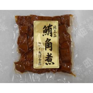 鮪角煮 150gの詳細画像2