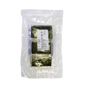 有明海産 一番摘み 海苔 焼き海苔 8切140...の詳細画像1
