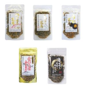 3種類から選べる ふりかけ 3袋 あご うに ...の詳細画像1