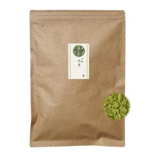 業務用サイズ 伊勢 抹茶 500g 大袋タイプ 日本茶 緑茶