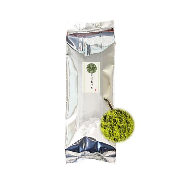 業務用サイズ 鹿児島抹茶 1kg 大袋タイプ 日本茶 緑茶 パウダー 粉末