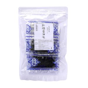 送料無料 業務用 味付海苔 12切5枚 100束 (全形41.6枚分) : 一の縁