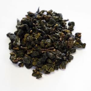 台湾茶 凍頂烏龍茶 100g｜一の縁