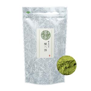 2袋以上で送料無料 抹茶 国産抹茶 「縁の結」 ...の商品画像