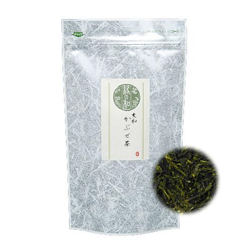 お茶 緑茶 大和 かぶせ茶 300g (100g×3) 日本茶 茶葉 奈良県