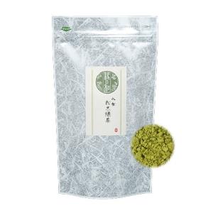 緑茶 八女 粉末緑茶 100g 送料無料 日本茶 煎茶 粉末 国産 福岡県産茶葉｜一の縁
