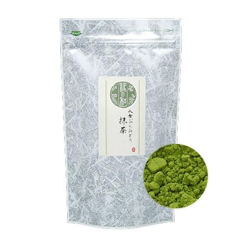 抹茶 八女 おくみどり抹茶 100g×2 (200g) 福岡県産 日本茶 緑茶 パウダー 粉末 送料...