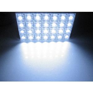 送料無料 Super FLUX LED 28灯ルームランプ ホワイト　ルームライト ポイント消化｜ichioshi