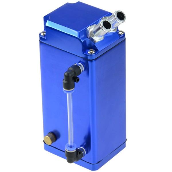 スクエアタイプ/角タイプ【オイルキャッチタンク】