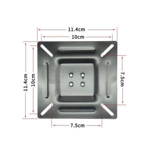 ★タイムセール★VESA 規格 14-27イン...の詳細画像2