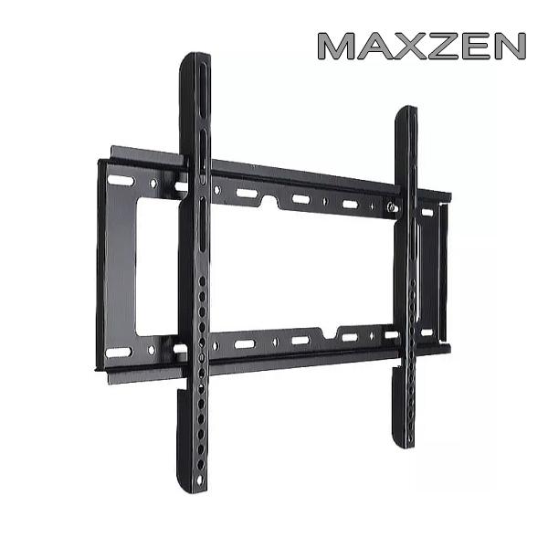 ★対応型番確認できます！★MAXZEN マクスゼン対応 TV 液晶テレビ 壁掛け金具 40型43型5...