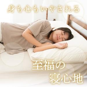 ビッグフェザー枕 枕 まくら 傾斜 逆流性食道...の詳細画像3