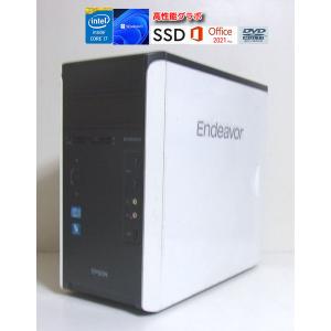 ZBOX Mシリーズ edge MI666 ミニPC/Core i7-1165G7/インテル Iris Xe