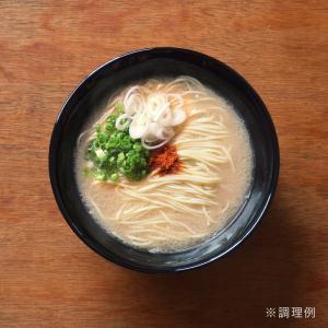 ラーメン 一蘭 博多細麺ストレート Vegan...の詳細画像1