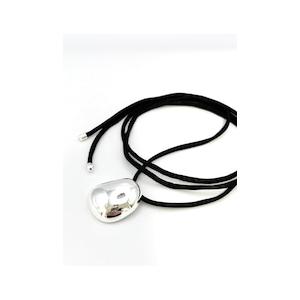 CHIGNON　シニヨン　トップ＆コード　チョーカー　0045-364RT